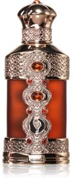 Hamidi Gulnar óleo perfumado unissexo 20 ml. Gulnar