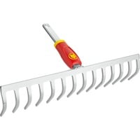 Rechen DR-M35, multi-star rot/gelb, 35cm