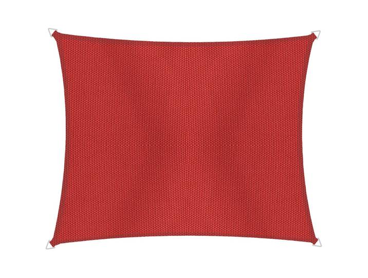 Sonnensegel Windhager Cannes 3 x 4 m Eckig Grot - Sonnensegel