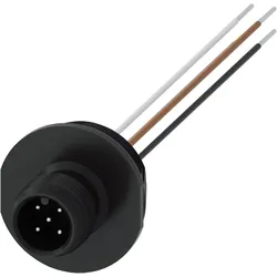 Siemens Gerätestecker, Schalter + Taster, Grün, Gelb