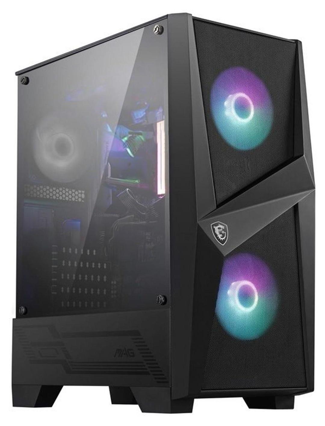 VIST PC Gaming RYZEN 7 Pro 4750G 16GB RX VEGA8 SSD500 WIFI Win11