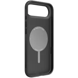 Belkin SheerForce Protect-Series für iPhone 17 Pro schwarz