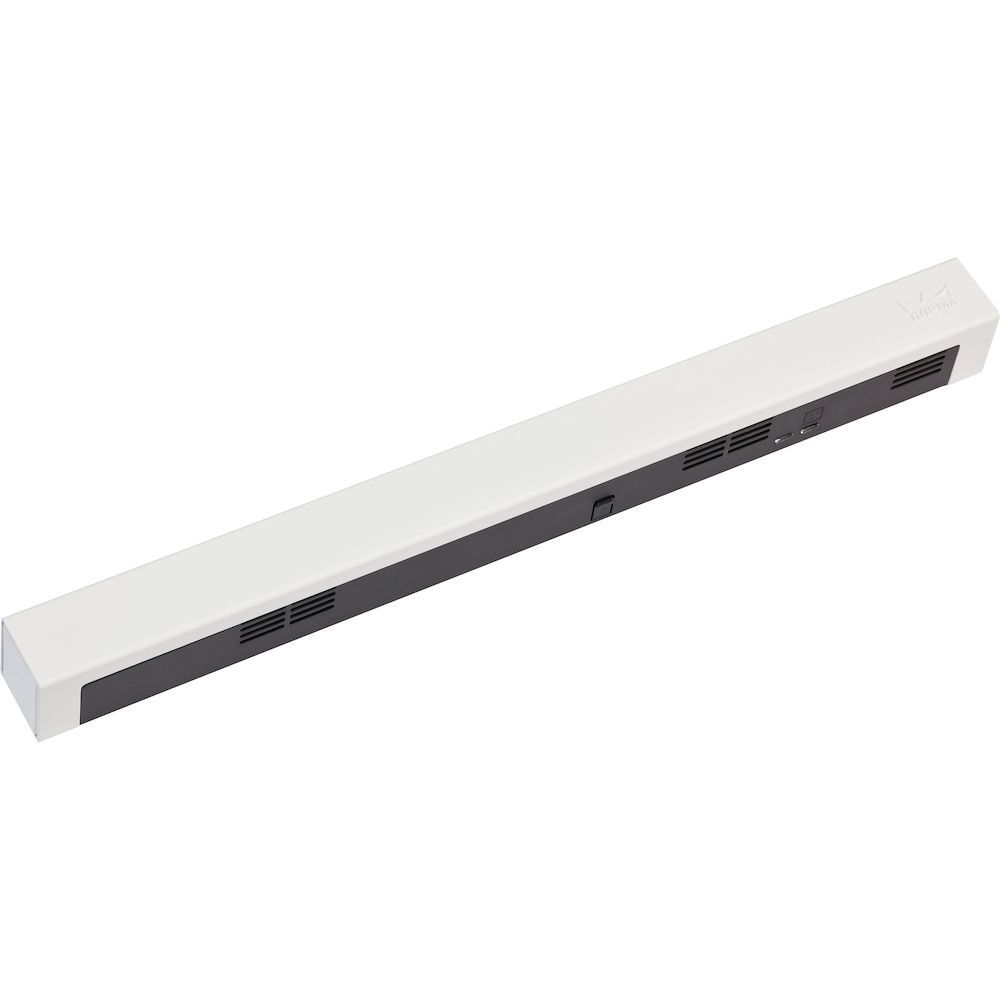 DORMAKABA Rauchmeldezentrale DORMA RMZ, Aluminium 64800011