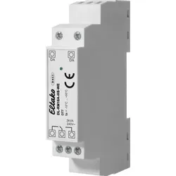 Eltako DT7 Schaltaktor DL-RM16A-HS-WE