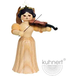 Kuhnert Langrockengel mit Bratsche natur 5,5 cm