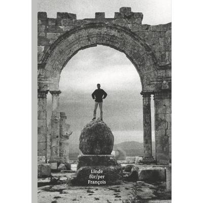 Linde für/per François, Taschenbuch von , Martin Schmitz Verlag, 978-3-949875-05-2