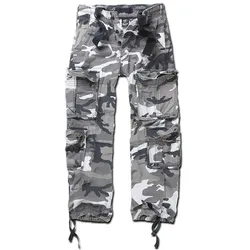 Brandit Pure Vintage Hose M