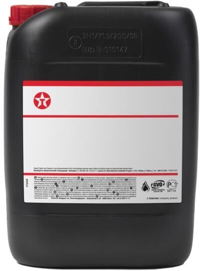 TEXACO 803179HOE Engine oil