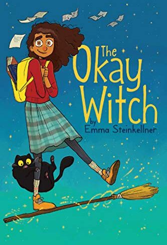 Emma Steinkellner - The Okay Witch - Preis vom 09.10.2026 07:28:09 h