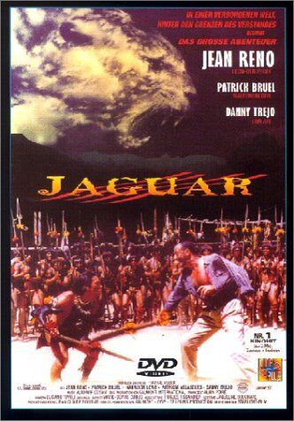 Francis Veber - Jaguar - Preis vom 11.10.2026 15:43:13 h