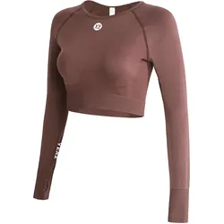 Yeaz, Damen, Sportshirt, Legend (44), Rot, 44