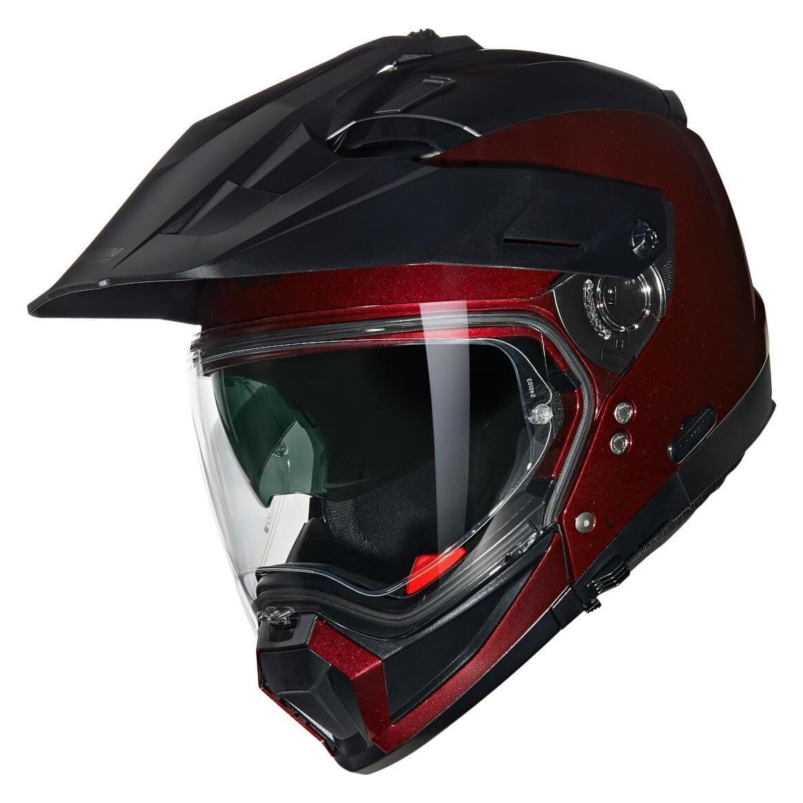 Nolan N70-2 X 06 CLASSICO NOBILE Klapphelm (L) (N7Y0007353211)