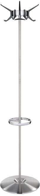 Kartell Hanger Garderobenständer (schwarz) schwarz