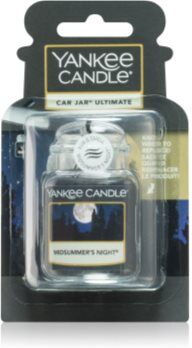 Yankee Candle Midsummer's Night ambientador auto suspenso 1 un.. Midsummer's Night