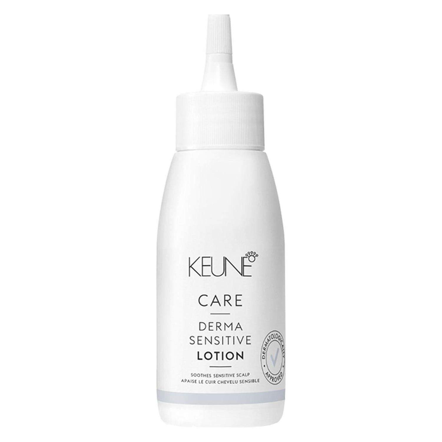 Keune Care - Derma Sensitive Lotion (Körperlotion, 75 ml) (21411)