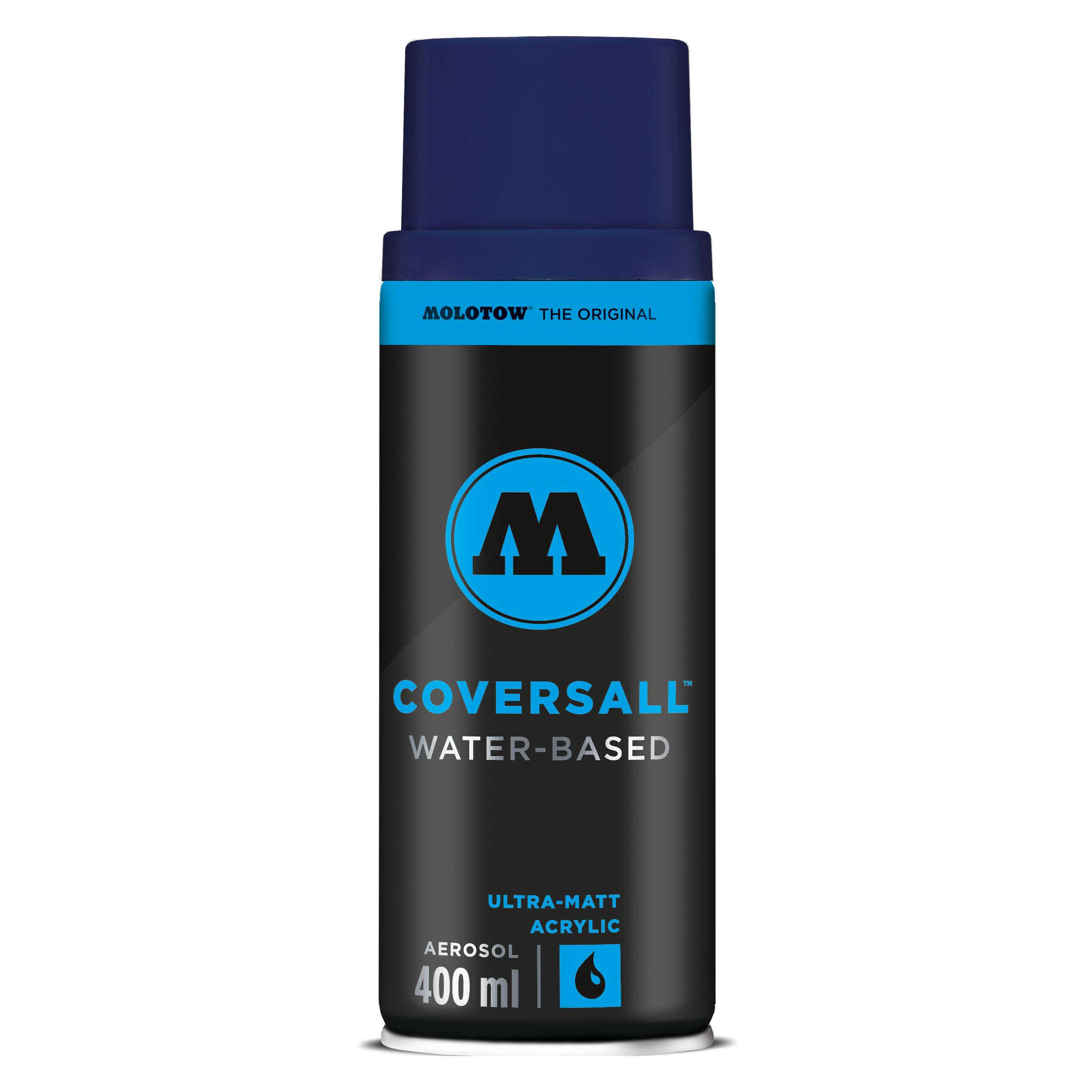 Molotow Sprühdose COVERSALL Water-Based (400 ml) (MO358024)