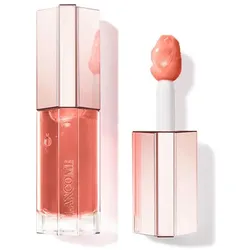 Lancôme, Lippenstift + Lipgloss, Lip Idôle Juicytreat 40 (All the tea)