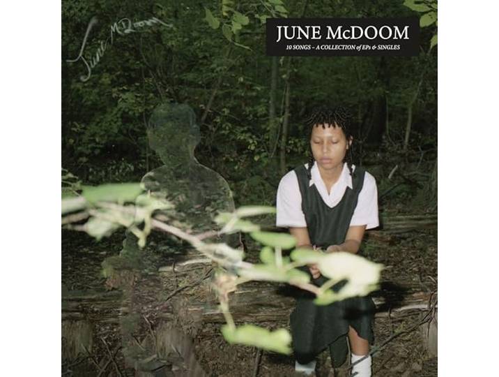 June Mcdoom