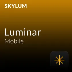 Skylum Luminar Mobile