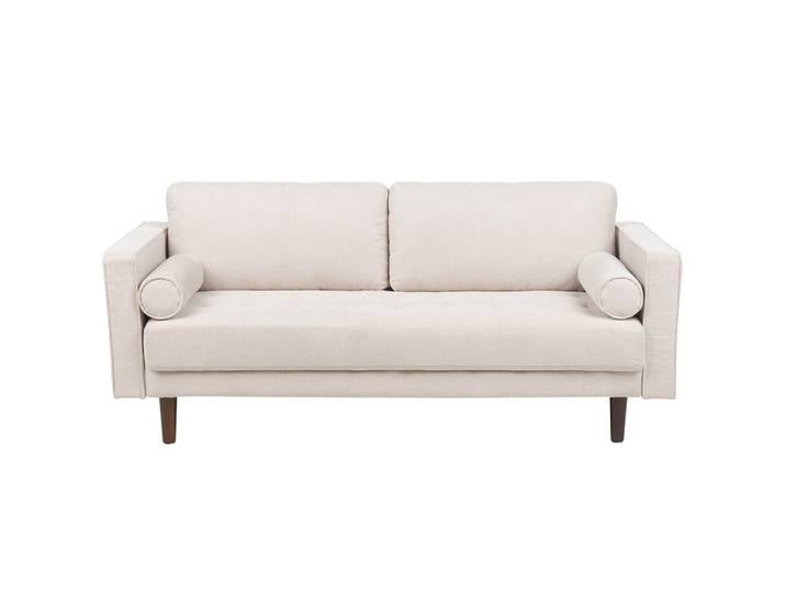 3-SITZER-SOFA hellbeige Nurmo