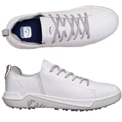 Callaway Laguna Herren Golfschuh weiss
