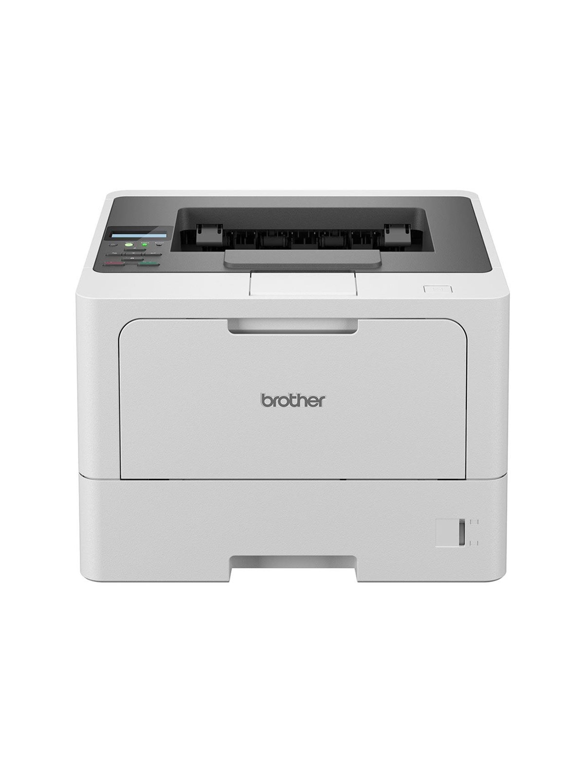 Brother HL-L5210DW Mono Laser Printer - Einfarbig - Laser