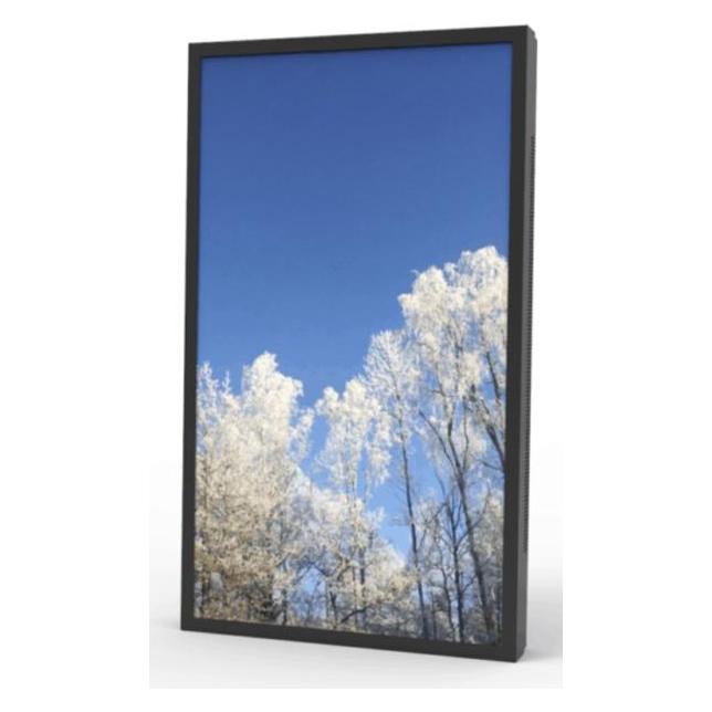 Hi-Nd Outdoor wall casing Samsung 55inch (OW5516-1101-02)