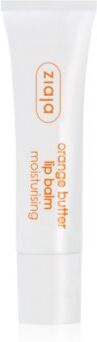Ziaja Orange Butter bálsamo labial 10 ml. Orange Butter