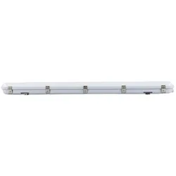 H1 Solutions Sicherheits-Wannenleuchte Sirius 1200 AT 8H
