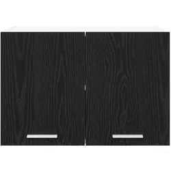 vidaXL, Regal, Nazonor (2x hängender Schrank (2 Türen) 60 cm breit 40 cm hoch) (31 x 60 x 40 cm)