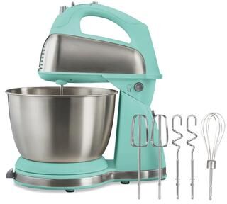 Hamilton Beach 6 Speed Classic Stand Mixer