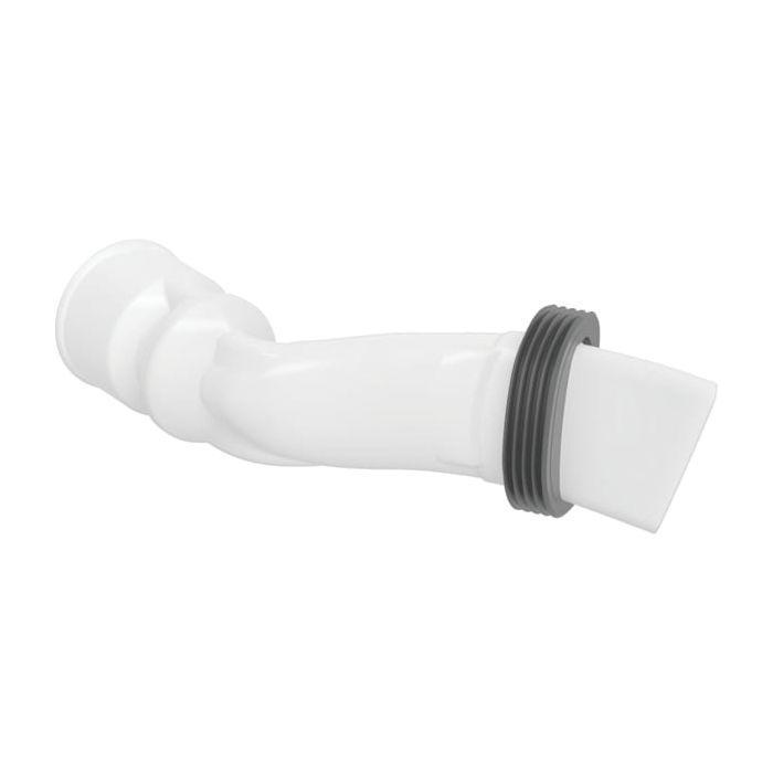 Geberit Spülbogen f. WWC TurboFlush 246109001 Compact