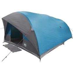 vidaXL, Zelt, (Tunnelzelt, 13.53 kg)