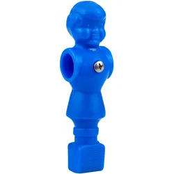 Sport-Thieme Kickerfigur "Outdoor", Blau