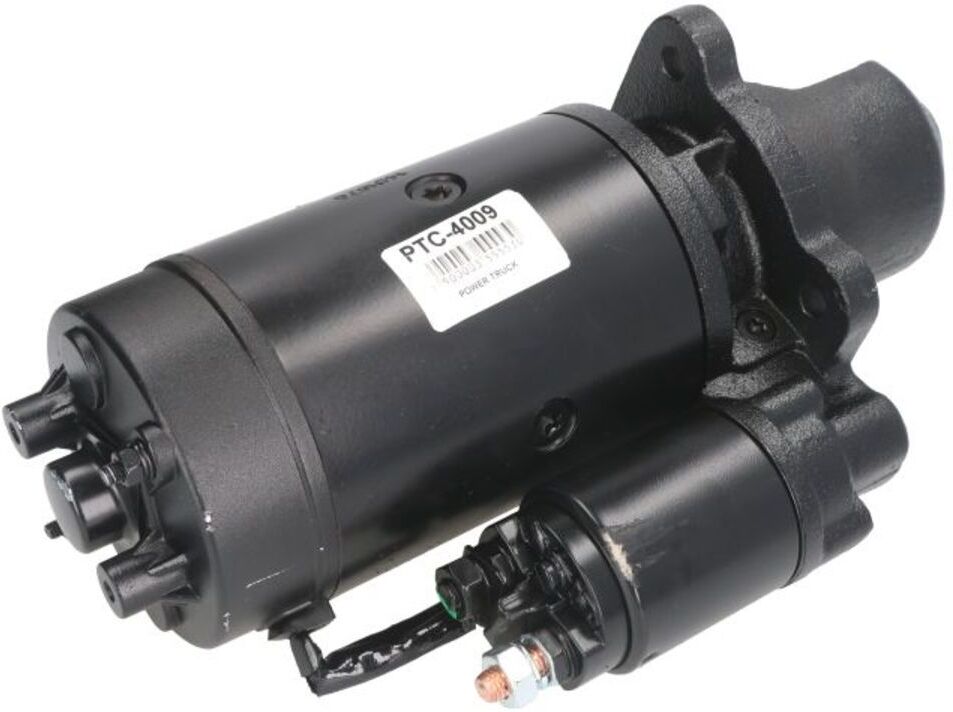 Starter POWER TRUCK PTC-4009