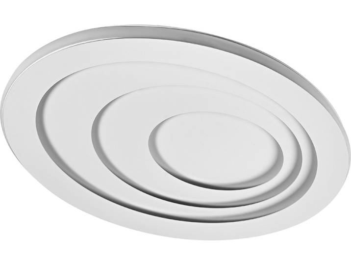 OSRAM 4099854450341 LED-Deckenleuchten aus Metall in elegantem Design 37.00 W 2200 lm