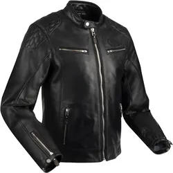 Segura, Motorradjacke, Curtis (Herren, S)