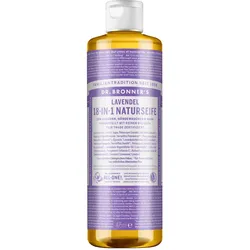 475ml DR. BRONNER'S MAGIC SOAP Lavender
