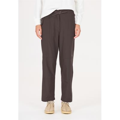 Cargohose SOS "Orbit", Herren, Gr. L, US-Größen, braun (braun, lila), Hosen Cargohose, mit atmungsaktivem Material