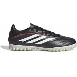 ADIDAS Kinder Fussball-Hartplatzschuhe COPA Pure IV Club TF, Größe 31 in Grau Grau