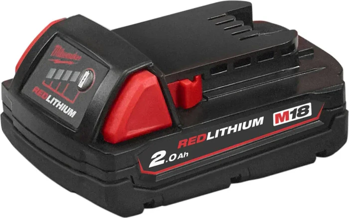 Milwaukee M18 B2 (18 V) (4932430062)