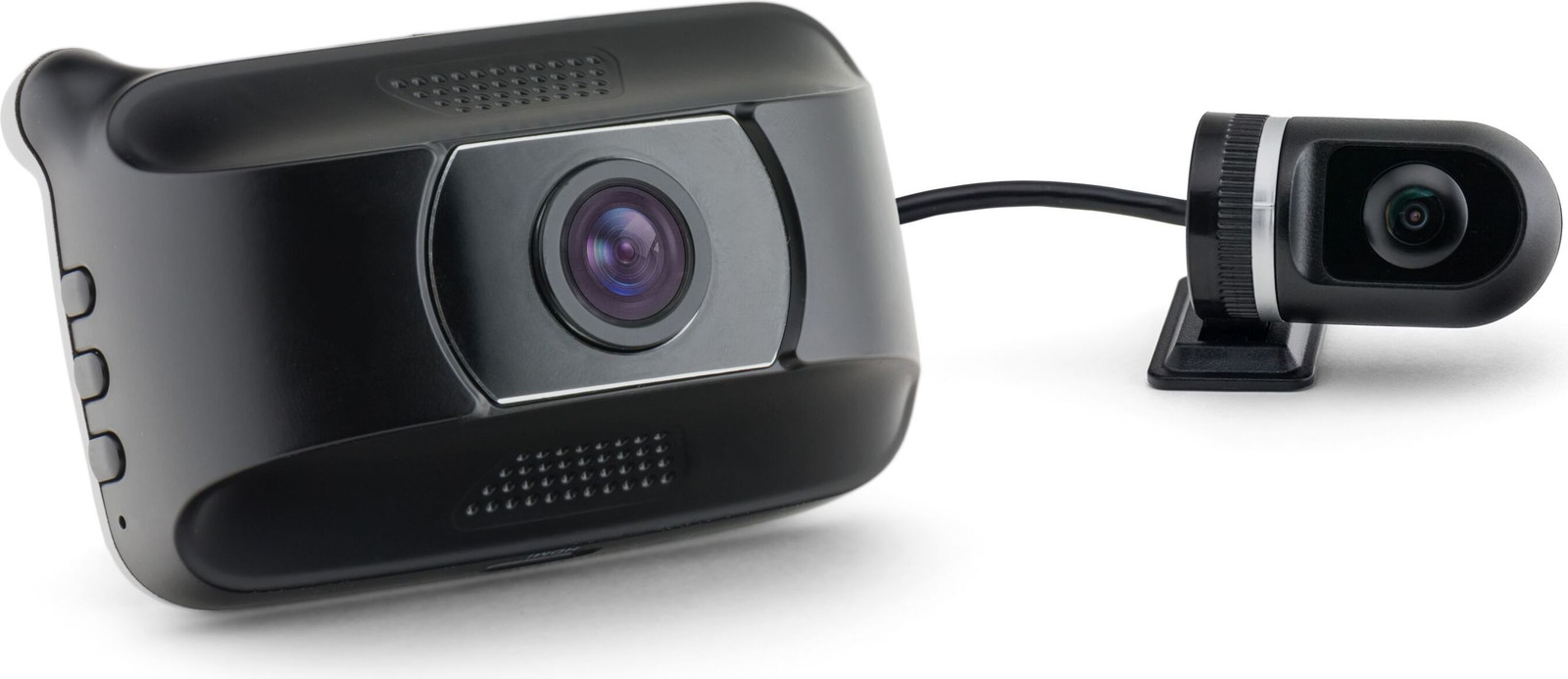 Caliber DVR125 DUAL Dashboardcamera met 2.0 megapixel