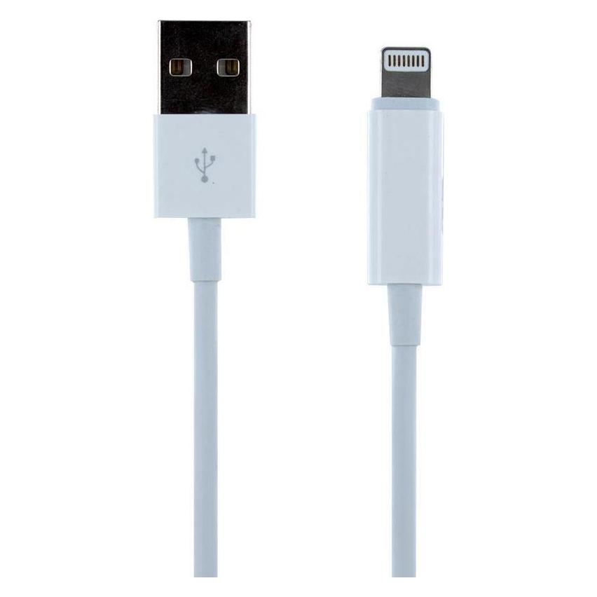 cyoo Ladekabel Lightning Kopfhörer Adapter 2in1 (1 m, USB 3.2 Gen 1) (CY120170)