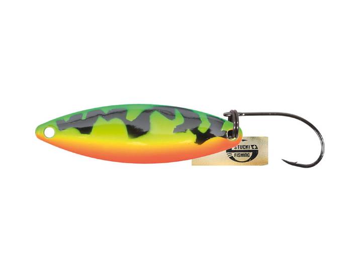 Stucki Microspoon Cervin, 5 g, FT