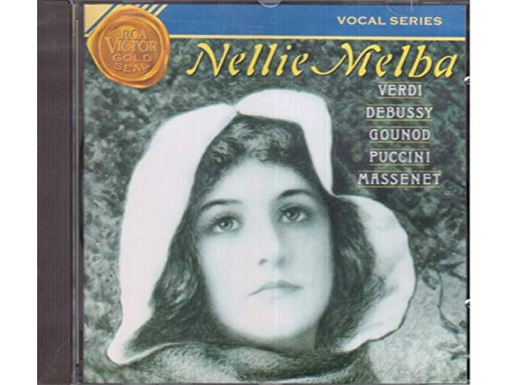 Melba;Arias