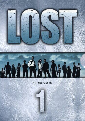 Evangeline Lilly - Lost Stagione 01 [8 DVDs] [IT Import] - Preis vom 11.10.2026 03:10:56 h