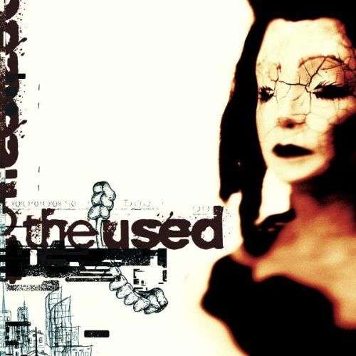 The Used - The Used - Preis vom 09.10.2026 07:28:09 h