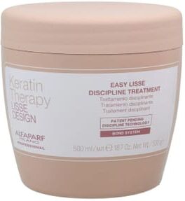 Alfaparf Lisse Design Keratin Therapy Tratamento 500 ml