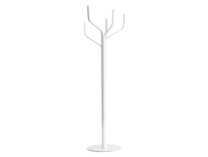 LAPALMA portemanteau ALBERO (Blanc - Métal verni)