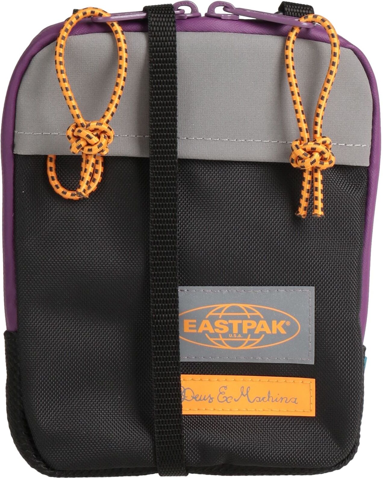 Eastpak Bolso con bandolera Mujer Negro -- Mujer